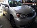 2004 Toyota Camry 2.4L  AT #Z24911